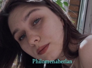 Philomenaherlan