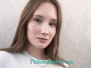 Philomenahewson
