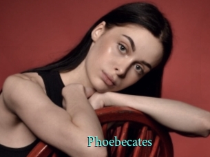 Phoebecates