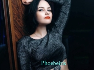 Phoebeiris