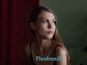 Phoebemills