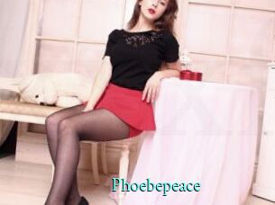 Phoebepeace