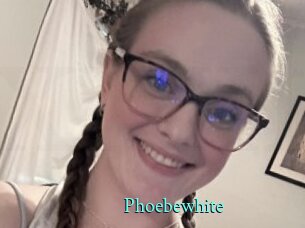 Phoebewhite