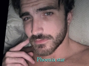 phoenix_star xxx Fantasy Land