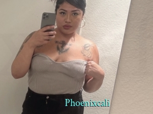 Phoenixcali