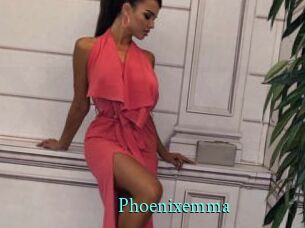 Phoenixemma