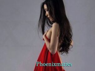 Phoenixmaries