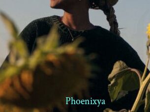 Phoenixya