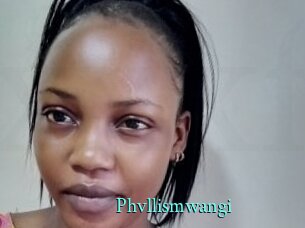 Phvllismwangi