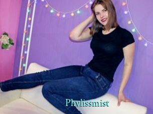 Phylissmist
