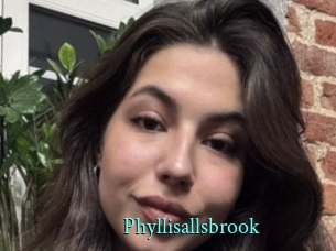 Phyllisallsbrook