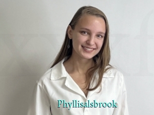 Phyllisalsbrook