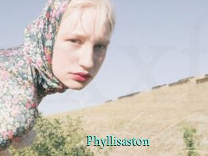 Phyllisaston