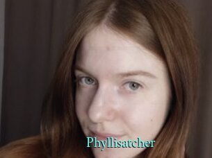 Phyllisatcher