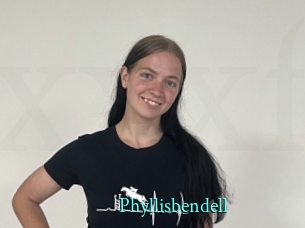 phyllisbendell xxx Fantasy Land