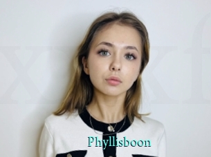 Phyllisboon