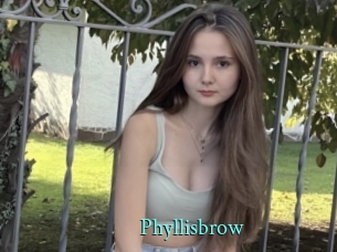 Phyllisbrow