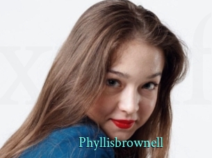 Phyllisbrownell