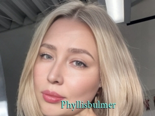 Phyllisbulmer