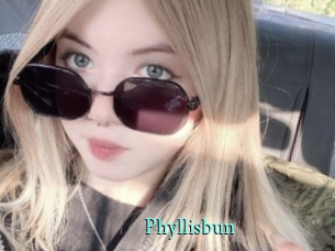 Phyllisbun