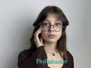Phyllisburner