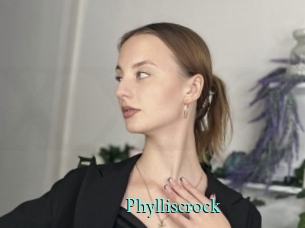 Phylliscrock