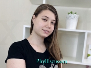 Phylliscusson