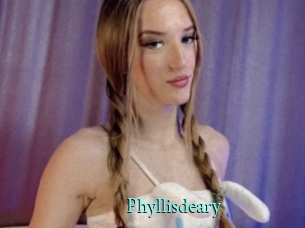 Phyllisdeary
