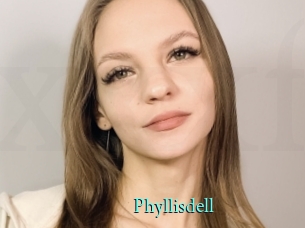 Phyllisdell
