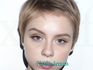 Phyllisdeman