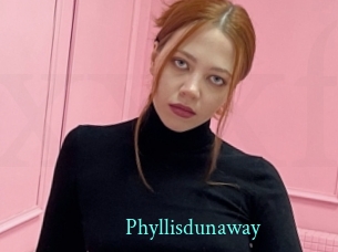 Phyllisdunaway