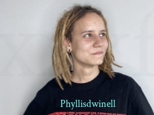 Phyllisdwinell