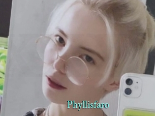 Phyllisfaro