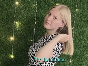 Phyllisfeltham