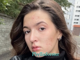 Phyllisforster