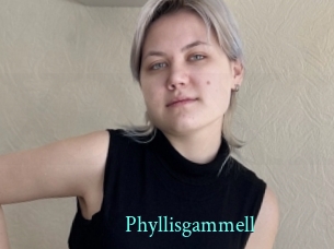 Phyllisgammell