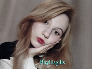 Phyllisgills