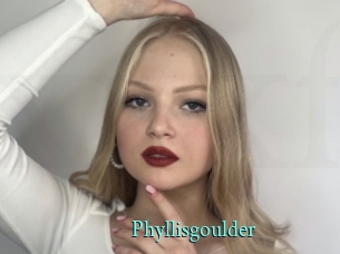 Phyllisgoulder