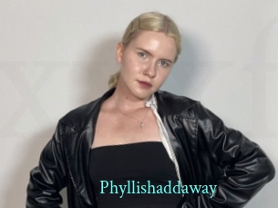 Phyllishaddaway
