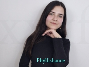 Phyllishance