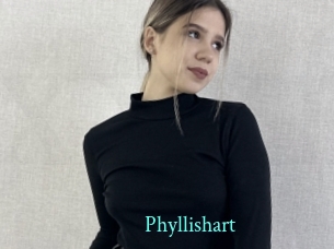 Phyllishart