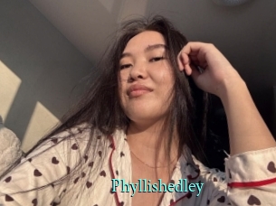 Phyllishedley
