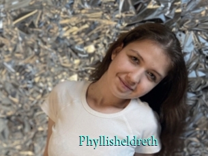 Phyllisheldreth
