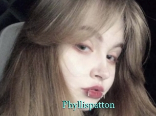 Phyllispatton