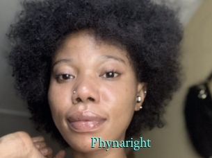 Phynaright