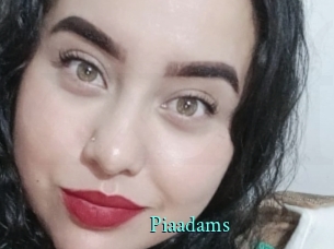 Piaadams