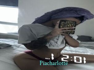 Piacharlotte