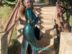 Piarrakan