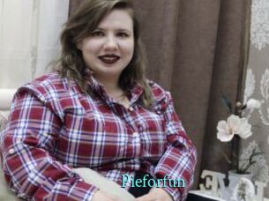 Pieforfun