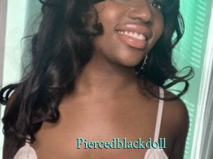 Piercedblackdoll